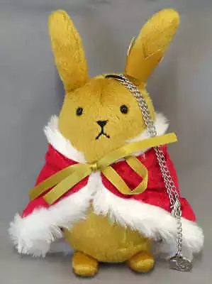 Tsukiuta Cute Tsukiusa Plush Doll Enthusiastic Toy Collection Fondness E3 • $48.08