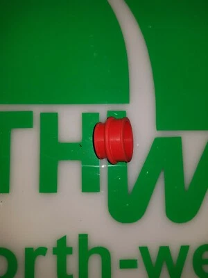 $2 • Buy Rubber Intake Boot Vw Bug Dual Port Manifold