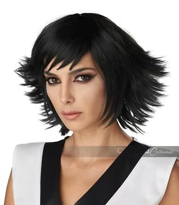 Feathered Cosplay Wig • $17.99