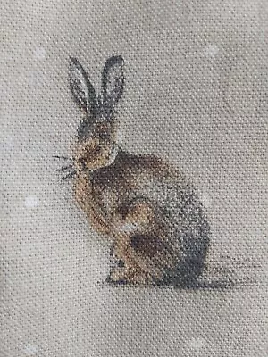 Bunnies/Bunny Rabbit Cushion Cover • £9.99