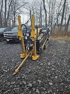 2020 Vermeer 20x22 Directional Drill • $239000