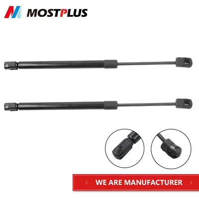 2X Front Hood Lift Supports Shock Struts For Ford 95-04 F150 F250 F65Z-16C826-AA • $11.99