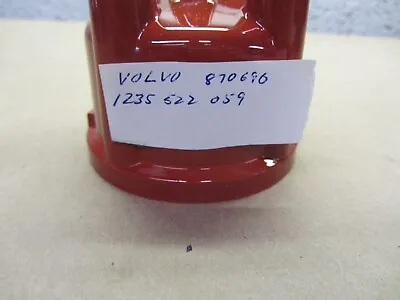 Vintage Volvo Bosch Distributor Cap 870690 • $33.99