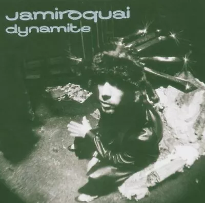 Jamiroquai : Dynamite [australian Import] CD (2005) Expertly Refurbished Product • £2.25