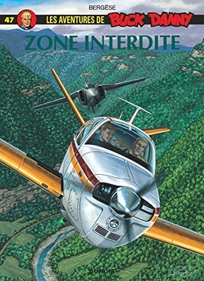 £75 • Buy Les Aventures De Buck Danny, Tome 47 : Zone Interdite-Francis Be