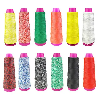 Archery Bowstring Material Dacron Bow Strings Rope Making Thread Recurve Longbow • $9.39