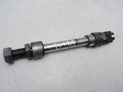 #4164 / 4016 50cc Morini Franco Motori Lem Front Axle • $18.99