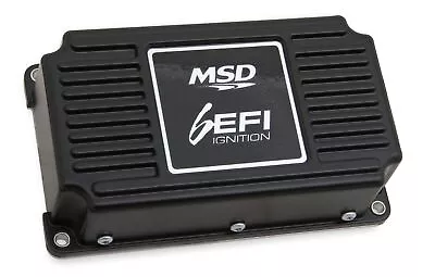 MSD 6415 6EFI Universal EFI Ignition • $259.95