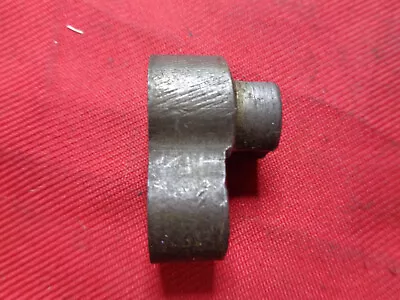 Original USGI WW2 Winchester Beveled Gas Cylinder Lock - M1 Garand  • $69.95