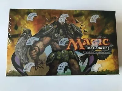 MTG - Morningtide Booster Box - Factory Sealed • $809.50