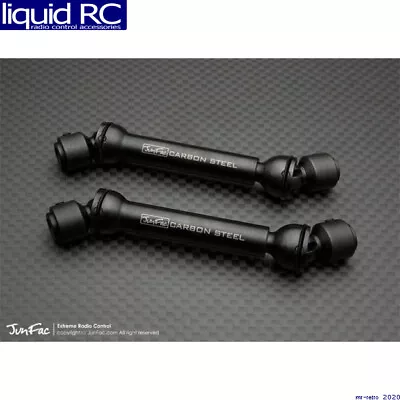 Junfac 90023 Hardened Universal Drive Shaft Tamiya F350 & Hilux • $44.94