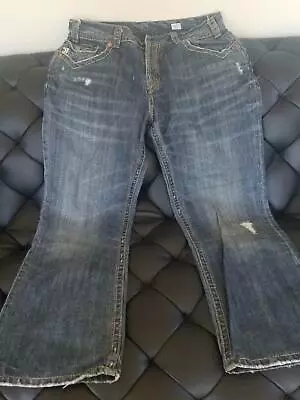 Mens Mek Jeans 34 • $45