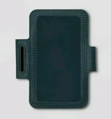 New Heyday Running  Phone Armband - Spruce Blue - 5.8 In • $0.99