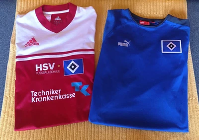 £29.99 • Buy HAMBURG SV Football Shirt Soccer Fussball Trikot Fotboll Calcio Futball Fodbold