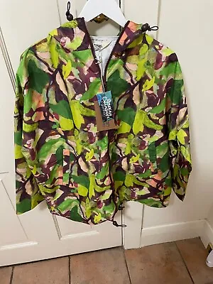 Bnwt Gorman Rebeka Callaghan Raincoat Size S/M • $99