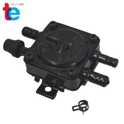 $12.65 • Buy Vacuum Fuel Pump For Cummins Onan 149-1982 149-1544 149-2187 Generator Welder