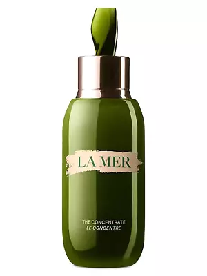 La Mer The Concentrate  3.4oz/100ml New Sealed • $150