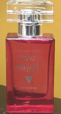 £34.99 • Buy TOVA Beverly Hills Nirvana Eau De Parfum Spray 1 Oz