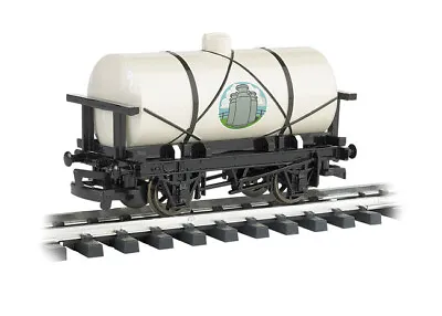 Cream Tanker - Thomas And Friends G Scale • £70