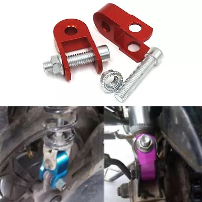 Shock Absorber Extender Riser For Crf50 Klx110 Ttr50 Drz110 Pit Dirt Trail Bike • $12.99