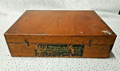£49.99 • Buy Vintage Gestetner Neo Cyclostyle Duplicating Apparatus