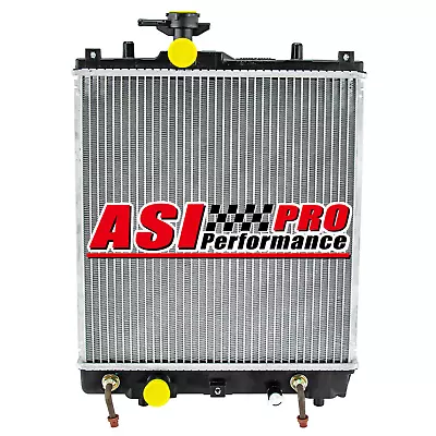 Radiator For HOLDEN CRUZE YG 00-05/SUZUKI IGNIS RG413 00-05 AT/MT PRO AUS NEW • $99