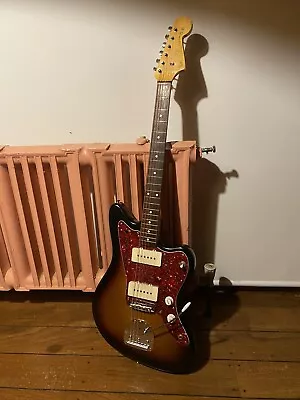 Fender Jazzmaster MIJ 2008 • $1250