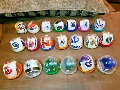 $6.25 • Buy Mini NFL Football Helmet AA Gumball Vending Machine Plastic