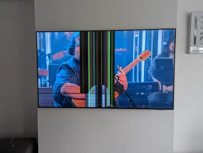 £50 • Buy Panasonic 65 Inch Smart Tv