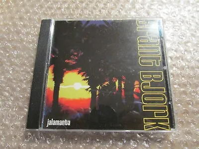 BRANT BJORK KYUSS Jalamanta 1999 CD Man's Ruin Records 183  • $20