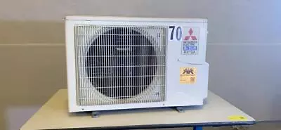 MITSUBISHI Mr Slim Split System Heat Pump SUZ-KA15NA Outdoor • $1098.90