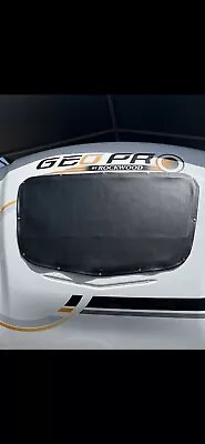 $215 • Buy Geo-Pro Or E-pro RV Windshield Cover