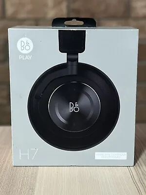 Bang Olufsen B&O Beoplay H7 Over Ear Bluetooth And Wired Headphones • $309