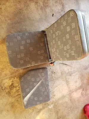 2002-2006 Mercedes Sprinter Van 2500 Right Side Jump Seat Flip Seat OEM • $250.50