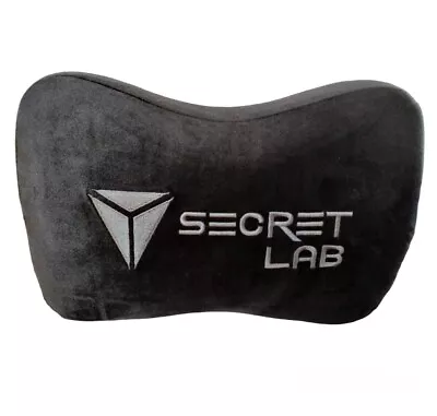 Secretlab Magnetic Head Pillow Titan Evo Series Memory Foam • $49.99