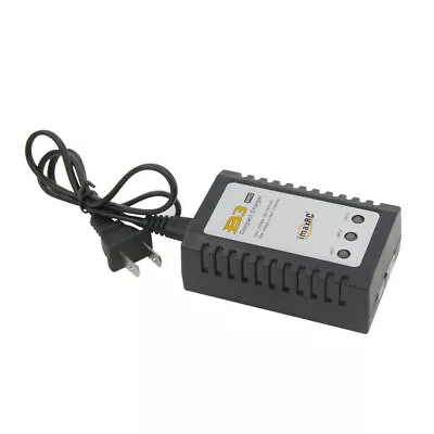 IMaxRC IMax B3 Pro Compact 2S 3S Lipo Balance Battery Charger For RC Helicopter • $10.80