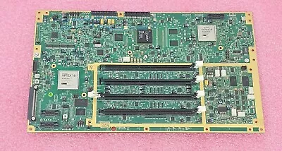 Xilinx Virtex-6 XC6VLX75T+ Xilinx Virtex-5 XC5VLX50 On BOARD For CHIP RECOVERY • $35