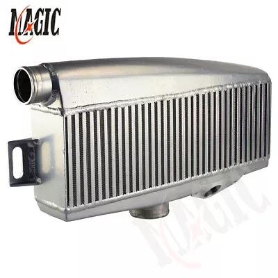 Top Mount Intercooler For Subaru WRX 02-07 STI 04-07 Saab 9-2x Aero 05-06 2.0L  • $269.84