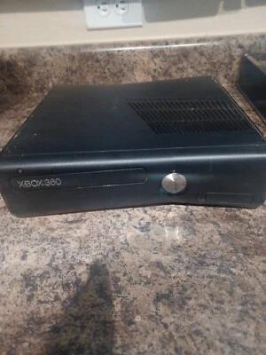 $35 • Buy Xbox 360 250GB Slim Console
