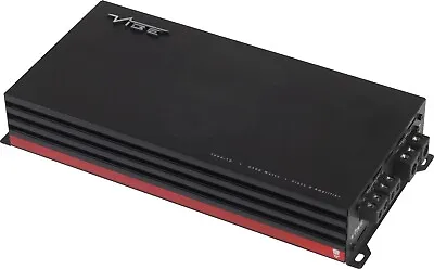 Vibe Powerbox 1200.1 Mono Class D Amplifier 2400 Watts Max • £299
