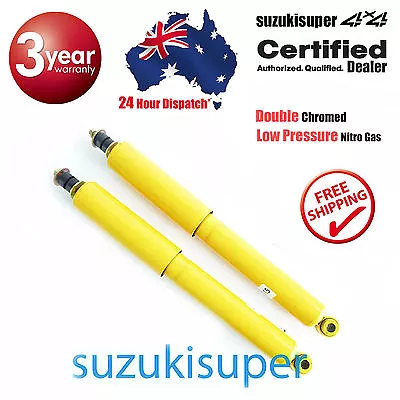 Mazda B SeriesBravoB2600. 2WD UTE Front  Shock Absorbers • $100