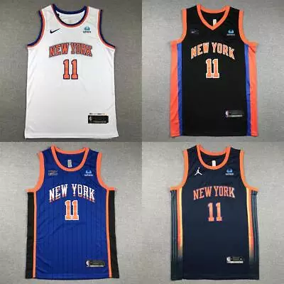 New York Knicks NO.11 SportShirt Stitched • £24.95