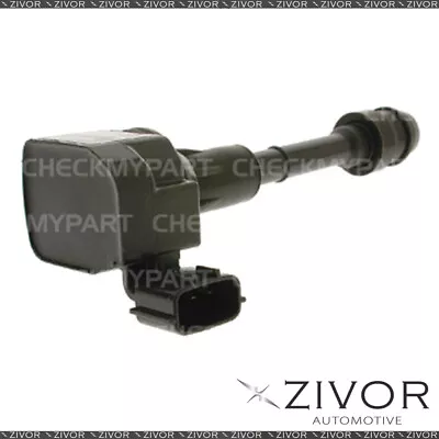 Ignition Coil For Nissan Elgrand 3.5 AWD (E50) Petrol 2000-2002 • $127.46