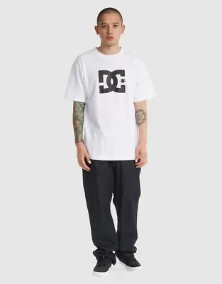 DC Shoes Men's Dc Star T Shirt • $47.88