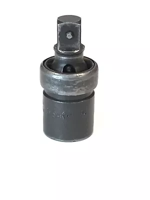 SK Hand Tools 46990 1/2” Drive Lock Pin Impact Swivel Joint Socket Adapter NICE • $34.95