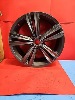 2019 2020 2021 2022 VOLKSWAGEN VW ATLAS WHEEL 20 Inch OEM ORIGINAL FACTORY  • $199.96