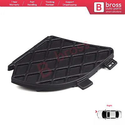 Front Bumper Grille Cover Right A2108850253 For Mercedes W210 E320 E430 E55 AMG • $10