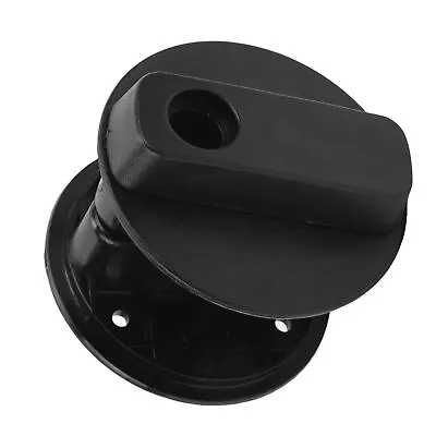 Fuel Oil Tank Bracket Lock Black Backup Fuel Oil Tank Fastener For 10L Off Road☂ • £24.85