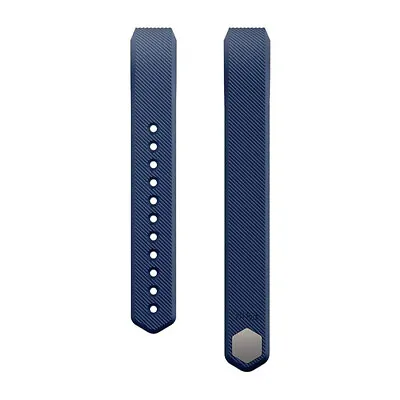$26.75 • Buy Fitbit Alta Classic Band Small FB158ABBUS - Blue