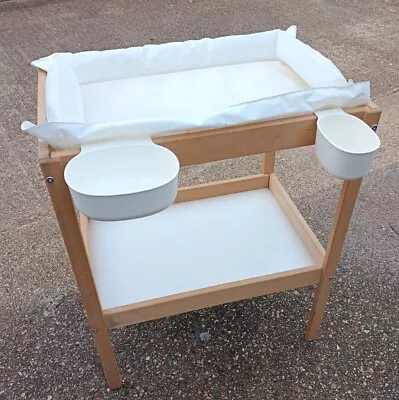 Ikea Changing Station Vgc £25 • £20